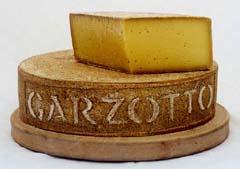 Formaggio Garzotto